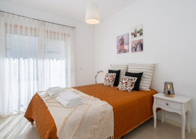 Great 2 bed apartment in Santa Luzia Tavira